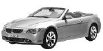BMW E64 C3843 Fault Code
