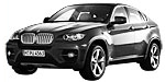 BMW E71 C3843 Fault Code