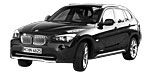 BMW E84 C3843 Fault Code