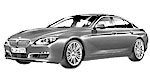 BMW F06 C3843 Fault Code