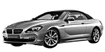 BMW F12 C3843 Fault Code